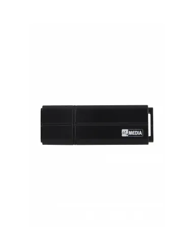 MyMedia MyUSB Drive unidad flash USB 16 GB USB tipo A 2.0 Negro