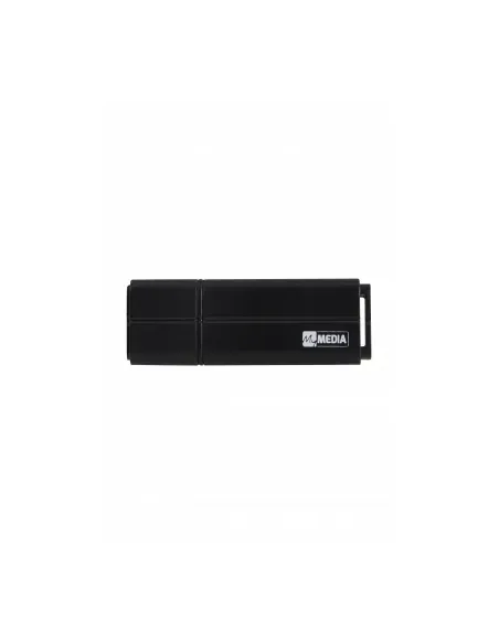 MyMedia MyUSB Drive unidad flash USB 16 GB USB tipo A 2.0 Negro