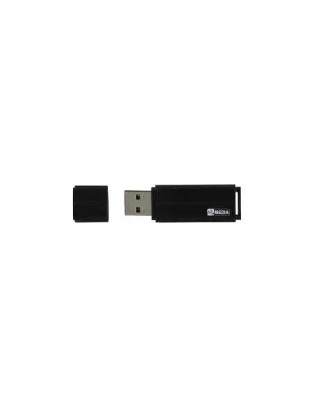 MyMedia MyUSB Drive unidad flash USB 16 GB USB tipo A 2.0 Negro