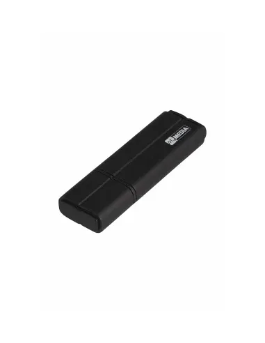 MyMedia MyUSB Drive unidad flash USB 16 GB USB tipo A 2.0 Negro