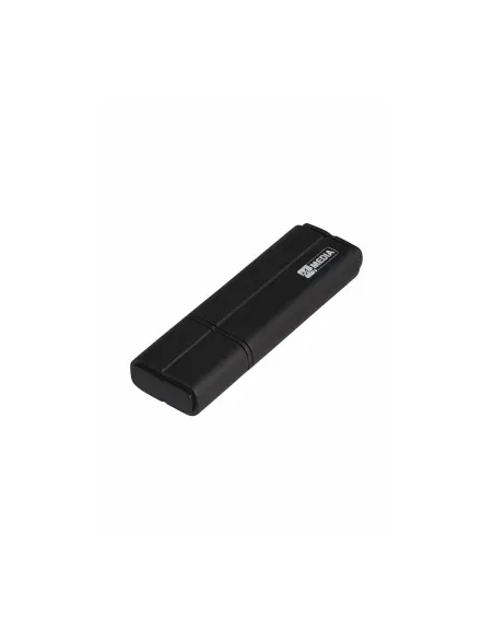 MyMedia MyUSB Drive unidad flash USB 16 GB USB tipo A 2.0 Negro