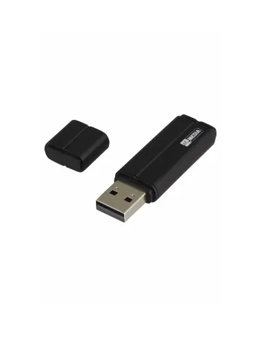 MyMedia MyUSB Drive unidad flash USB 16 GB USB tipo A 2.0 Negro