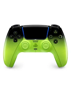 Sony DualSense Verde Bluetooth USB Gamepad Analógico Digital Android, MAC, PC, PlayStation 5, iOS