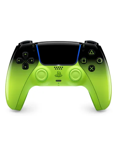 Sony DualSense Verde Bluetooth USB Gamepad Analógico Digital Android, MAC, PC, PlayStation 5, iOS