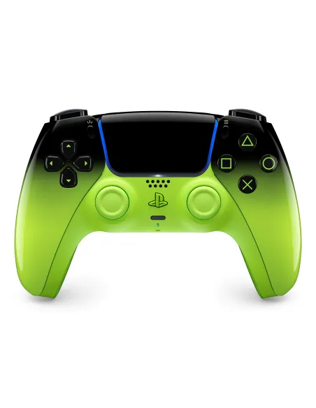 Sony DualSense Verde Bluetooth USB Gamepad Analógico Digital Android, MAC, PC, PlayStation 5, iOS