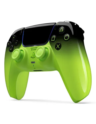 Sony DualSense Verde Bluetooth USB Gamepad Analógico Digital Android, MAC, PC, PlayStation 5, iOS