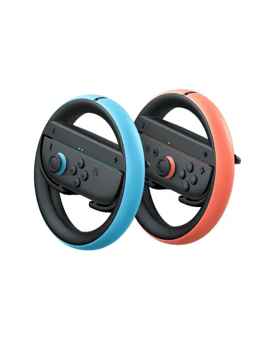 Nintendo 10015099 accesorio de controlador de juego Accesorio para modificar volante