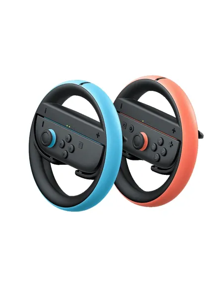 Nintendo 10015099 accesorio de controlador de juego Accesorio para modificar volante