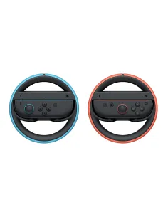 Nintendo 10015099 accesorio de controlador de juego Accesorio para modificar volante 2