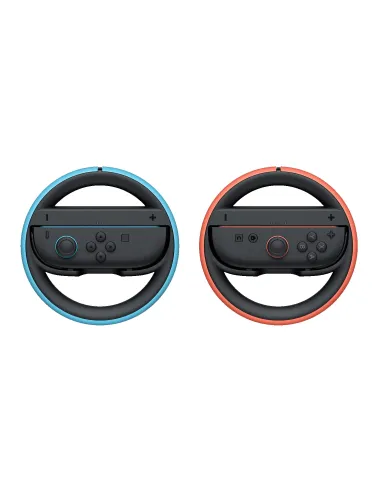Nintendo 10015099 accesorio de controlador de juego Accesorio para modificar volante