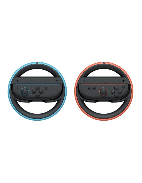 Nintendo 10015099 accesorio de controlador de juego Accesorio para modificar volante