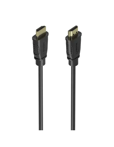 AISENS Cable HDMI V2.1 CCS Ultra Alta Velocidad   HEC 8K@60Hz 48Gbps, A M-A M, Negro, 7.0m