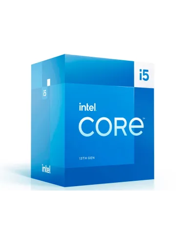 Intel Core i5-13400