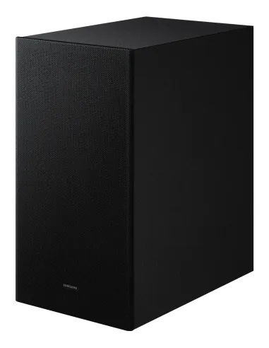 Samsung Barra de sonido B650F Serie B 3.1 con Subwoofer y Dolby 5.1 2025
