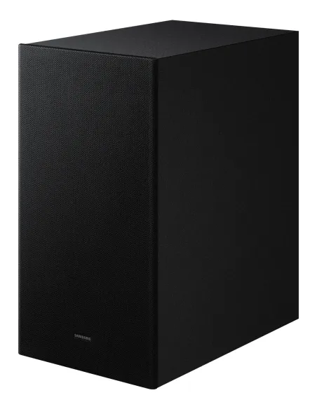 Samsung Barra de sonido B650F Serie B 3.1 con Subwoofer y Dolby 5.1 2025
