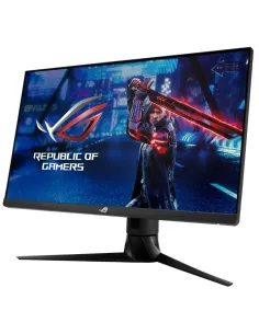 ASUS ROG Strix XG27AQ pantalla para PC 68,6 cm (27") 2560 x 1440 Pixeles Quad HD LED Negro