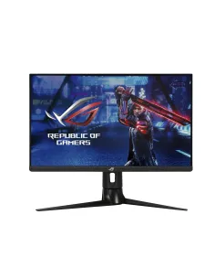 ASUS ROG Strix XG27AQ pantalla para PC 68,6 cm (27") 2560 x 1440 Pixeles Quad HD LED Negro 2
