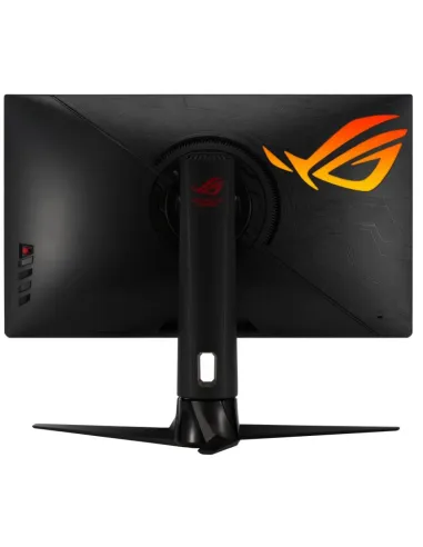 ASUS ROG Strix XG27AQ pantalla para PC 68,6 cm (27") 2560 x 1440 Pixeles Quad HD LED Negro