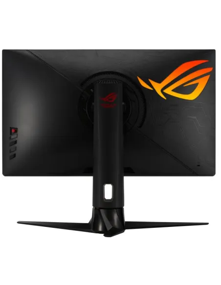 ASUS ROG Strix XG27AQ pantalla para PC 68,6 cm (27") 2560 x 1440 Pixeles Quad HD LED Negro
