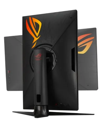 ASUS ROG Strix XG27AQ pantalla para PC 68,6 cm (27") 2560 x 1440 Pixeles Quad HD LED Negro