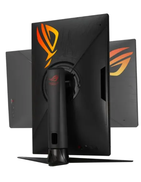 ASUS ROG Strix XG27AQ pantalla para PC 68,6 cm (27") 2560 x 1440 Pixeles Quad HD LED Negro