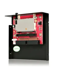 StarTech.com 35BAYCF2IDE tarjeta y adaptador de interfaz Interno CF 2
