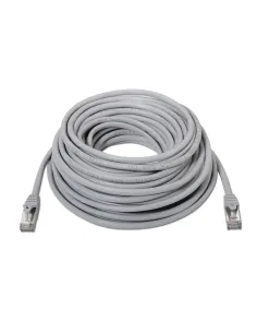 AISENS A136-0278 cable de red Gris 10 m Cat6 F UTP (FTP) 2