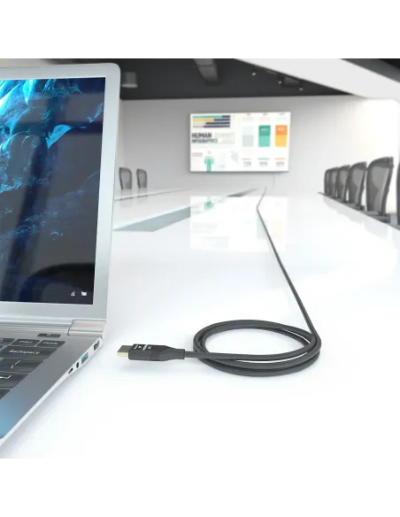 AISENS A148-0928 cable HDMI 10 m HDMI tipo A (Estándar) Negro