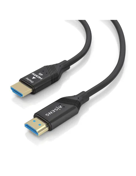 AISENS A148-0931 cable HDMI 25 m HDMI tipo A (Estándar) Negro