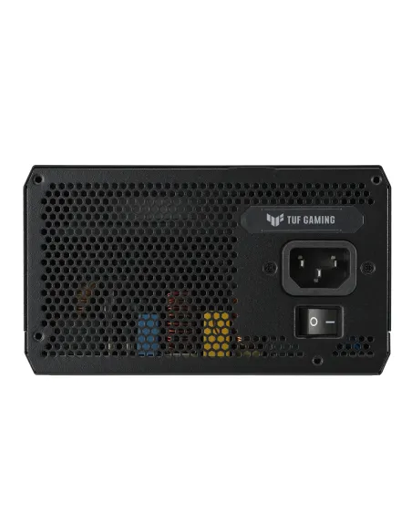ASUS TUF Gaming 1000W Gold unidad de fuente de alimentación 20+4 pin ATX ATX Negro