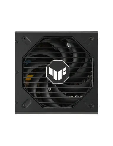 ASUS TUF Gaming 1000W Gold unidad de fuente de alimentación 20+4 pin ATX ATX Negro
