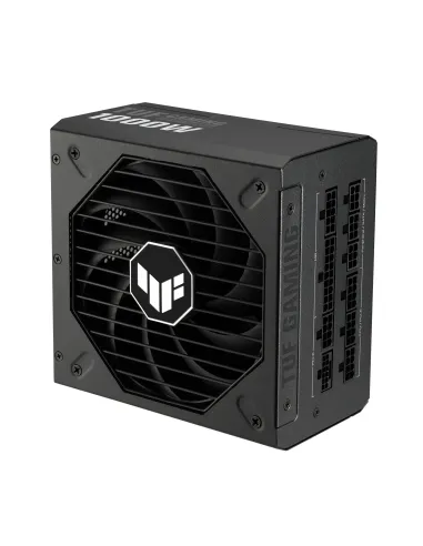 ASUS TUF Gaming 1000W Gold unidad de fuente de alimentación 20+4 pin ATX ATX Negro