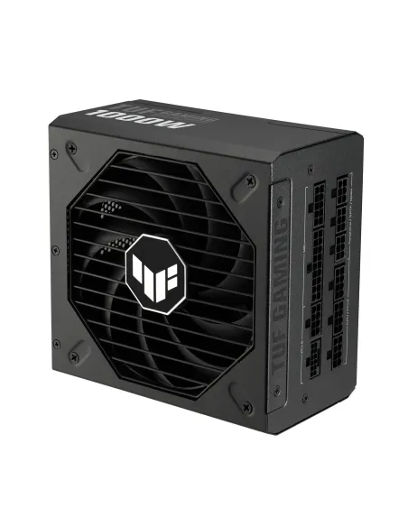 ASUS TUF Gaming 1000W Gold unidad de fuente de alimentación 20+4 pin ATX ATX Negro