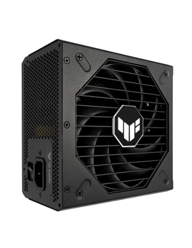 ASUS TUF Gaming 1000W Gold unidad de fuente de alimentación 20+4 pin ATX ATX Negro