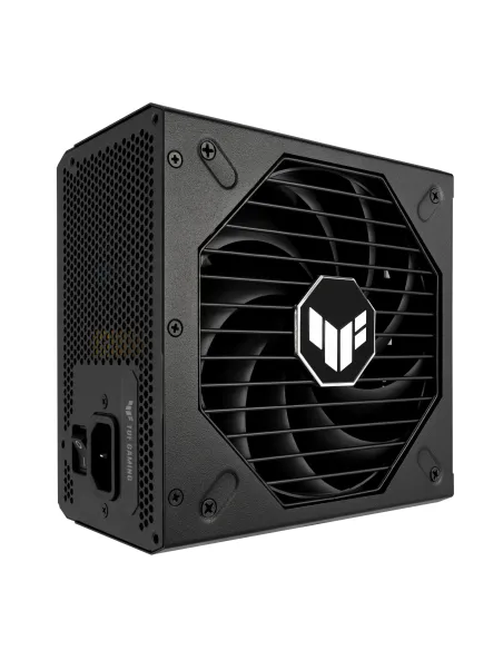 ASUS TUF Gaming 1000W Gold unidad de fuente de alimentación 20+4 pin ATX ATX Negro