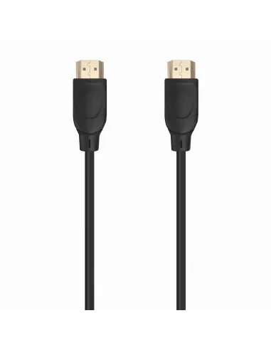 AISENS Cable HDMI V2.0 Premium Alta Velocidad   Hec 4K@60Hz 18Gbps, A M-A M, Negro, 0.5m