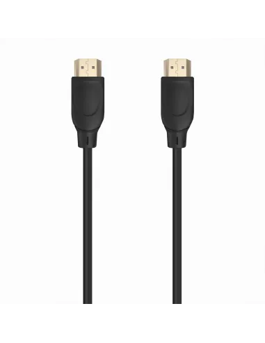AISENS Cable HDMI V2.0 Premium Alta Velocidad   Hec 4K@60Hz 18Gbps, A M-A M, Negro, 1.5m