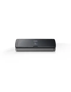 Canon imageFORMULA P-215II Escáner alimentado con hojas 600 x 600 DPI A4 Negro, Gris 2