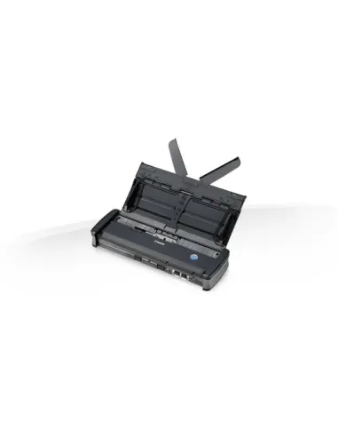 Canon imageFORMULA P-215II Escáner alimentado con hojas 600 x 600 DPI A4 Negro, Gris