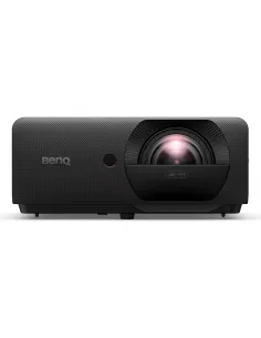 BenQ LK830ST Proyector de corto alcance 4000 lúmenes ANSI DLP UHD 4K (3840x2160) 3D Negro