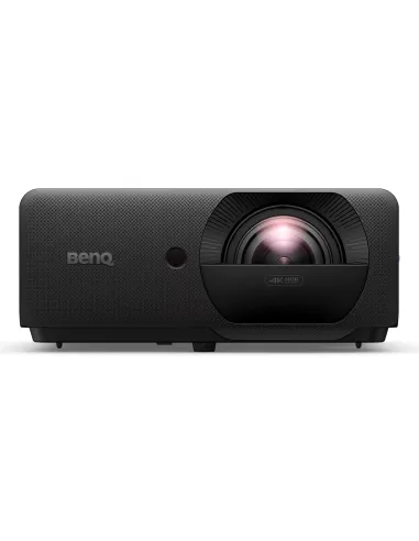 BenQ LK830ST Proyector de corto alcance 4000 lúmenes ANSI DLP UHD 4K (3840x2160) 3D Negro