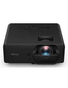 BenQ LK830ST Proyector de corto alcance 4000 lúmenes ANSI DLP UHD 4K (3840x2160) 3D Negro 2