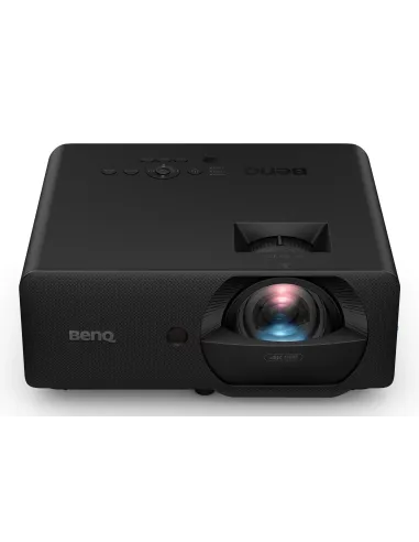 BenQ LK830ST Proyector de corto alcance 4000 lúmenes ANSI DLP UHD 4K (3840x2160) 3D Negro