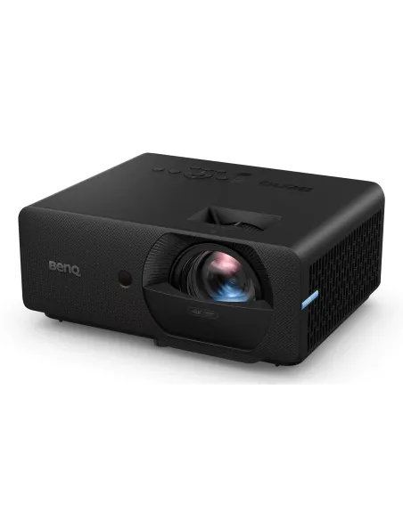 BenQ LK830ST Proyector de corto alcance 4000 lúmenes ANSI DLP UHD 4K (3840x2160) 3D Negro