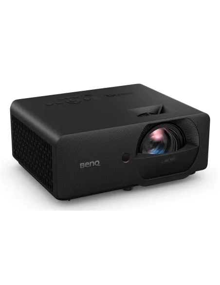 BenQ LK830ST Proyector de corto alcance 4000 lúmenes ANSI DLP UHD 4K (3840x2160) 3D Negro