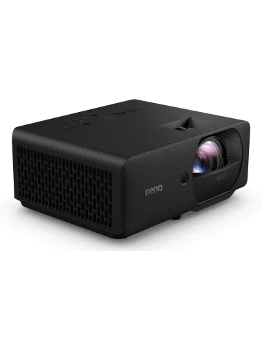 BenQ LK830ST Proyector de corto alcance 4000 lúmenes ANSI DLP UHD 4K (3840x2160) 3D Negro