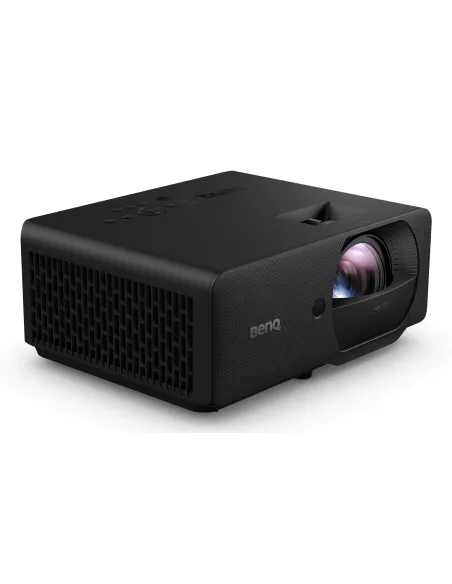 BenQ LK830ST Proyector de corto alcance 4000 lúmenes ANSI DLP UHD 4K (3840x2160) 3D Negro