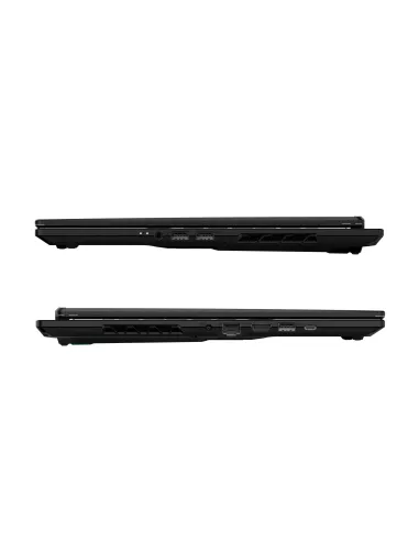 GIGABYTE Gaming A16 PRO Portátil - 16“, 165Hz QHD, Intel Core 7 240H, NVIDIA RTX 5070 Ti, 32GB LPDDR5X 5600MHz, SSD Gen4 de