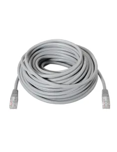 AISENS A133-0184 cable de red Gris 15 m Cat5e U UTP (UTP) 2