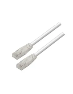 AISENS A135-0250 cable de red Blanco 1 m Cat6 U UTP (UTP)